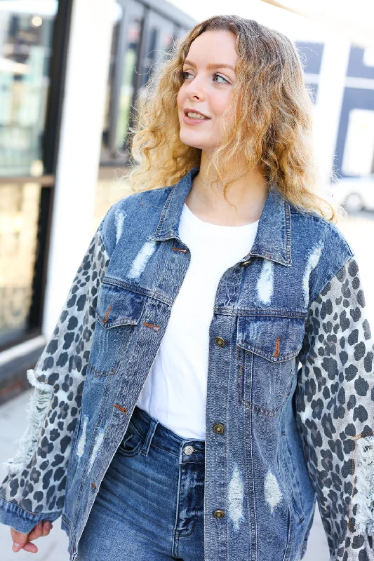 denim-animal-print-distressed-jean-jacket