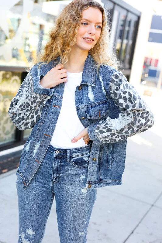 denim-animal-print-distressed-jean-jacket