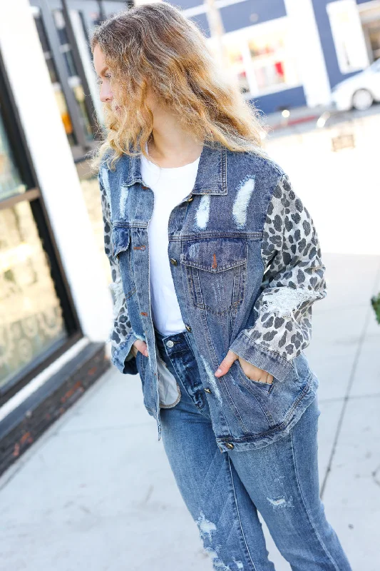 denim-animal-print-distressed-jean-jacket