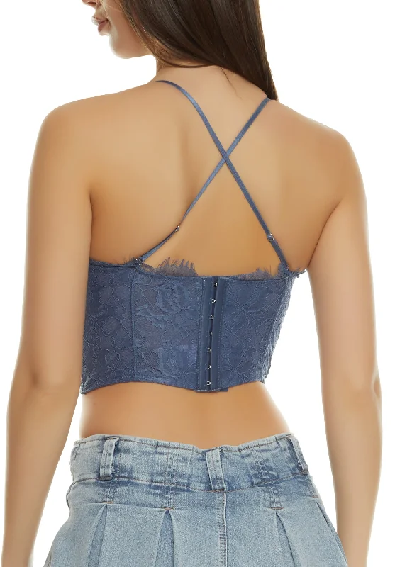 denim-floral-lace-hanky-hem-bustier-top-1401077214807