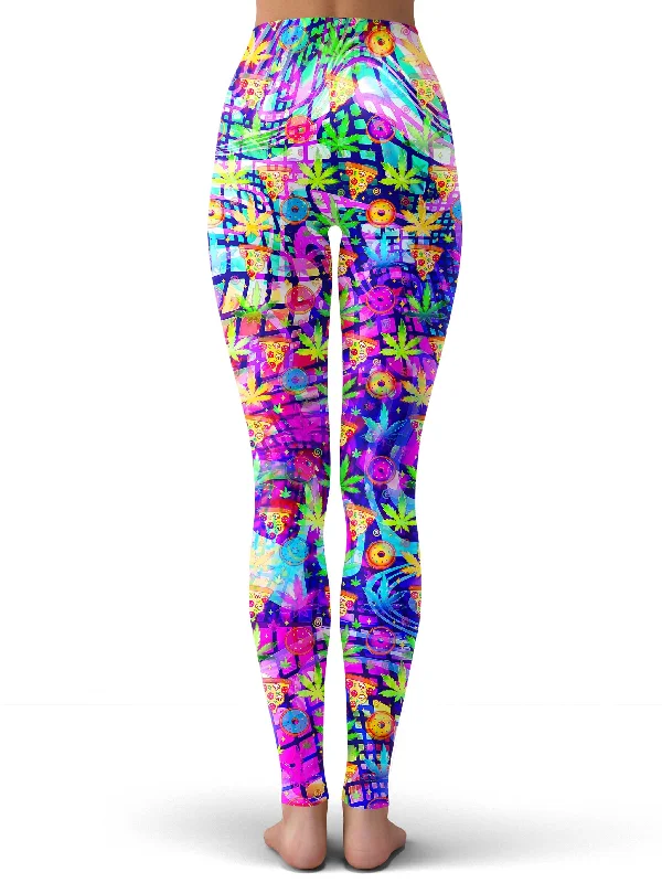 dreamin-of-munchies-leggings