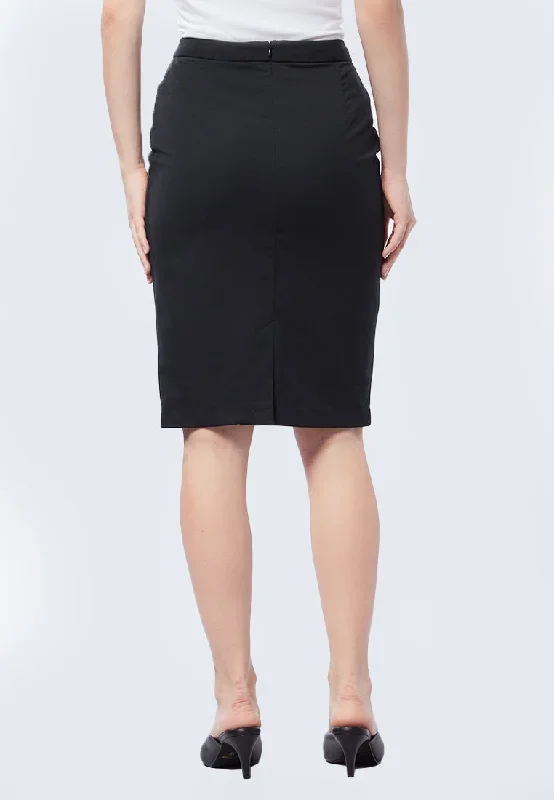 fitted-basic-pencil-skirt-01o035-black