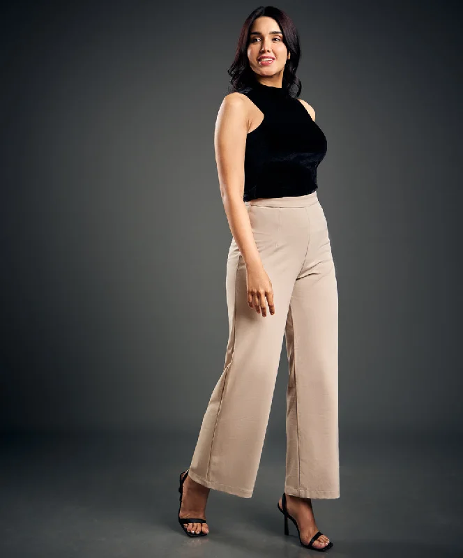 flared-out-formal-beige-pant