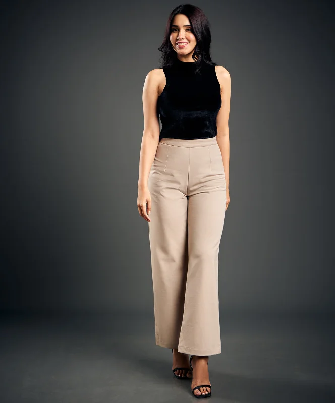 flared-out-formal-beige-pant