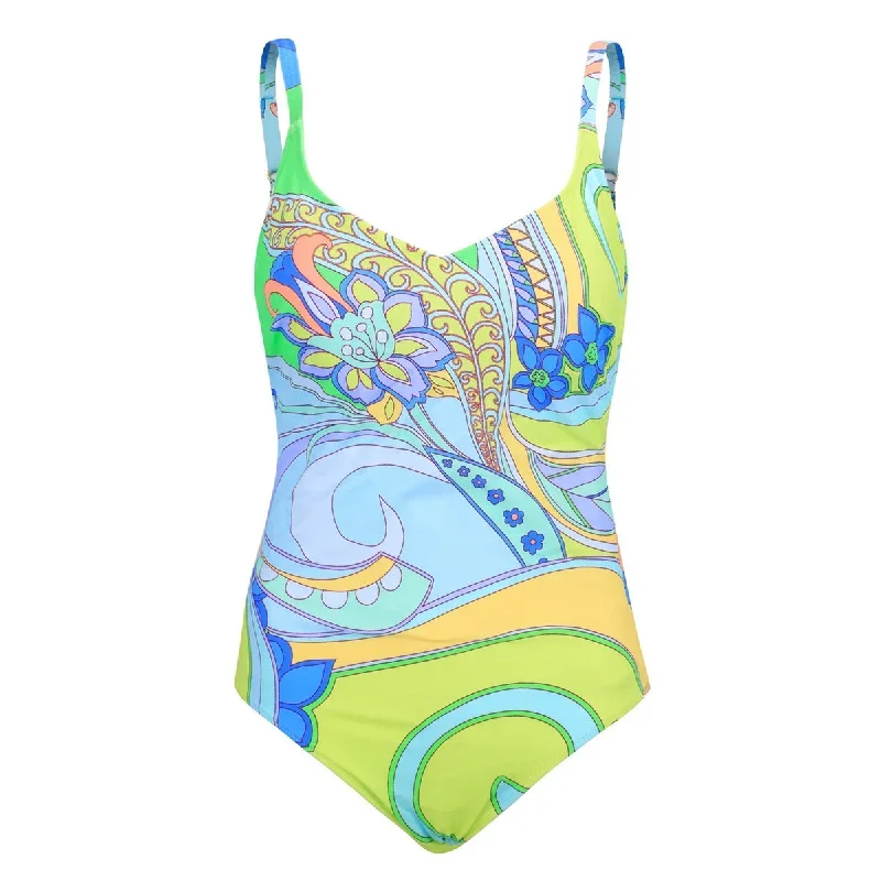 Fürstenberg Amalfi Coast Swimsuit