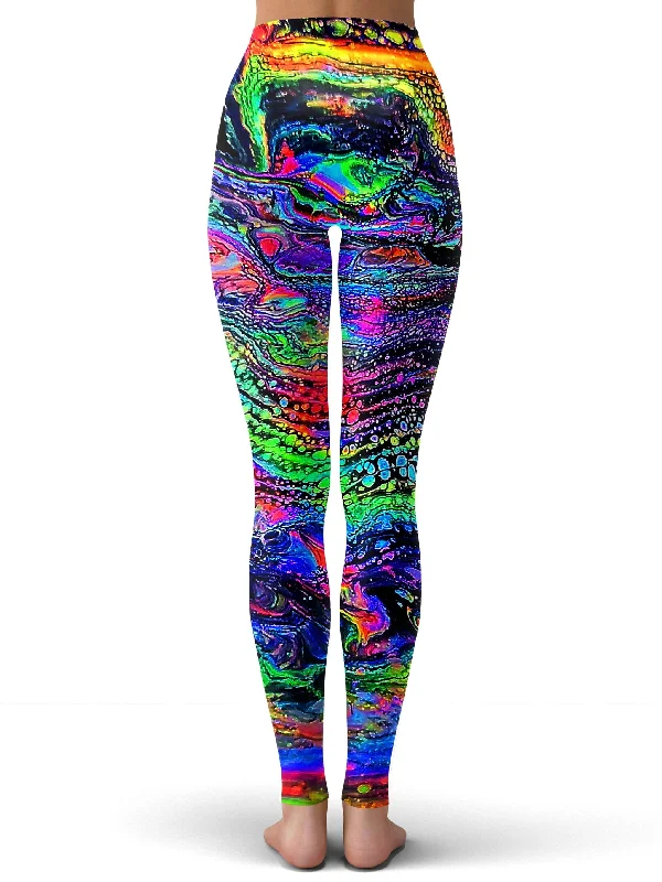 galactic-drip-leggings