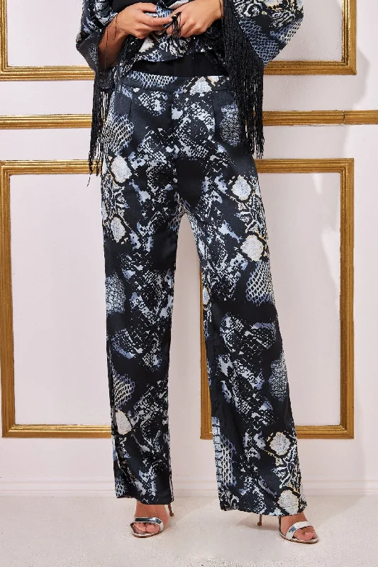 goddiva-foil-print-wide-leg-trousers-black