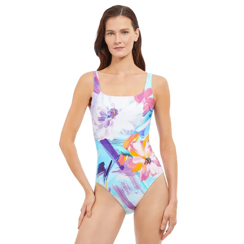 Gottex La Vie Est Belle Swimsuit