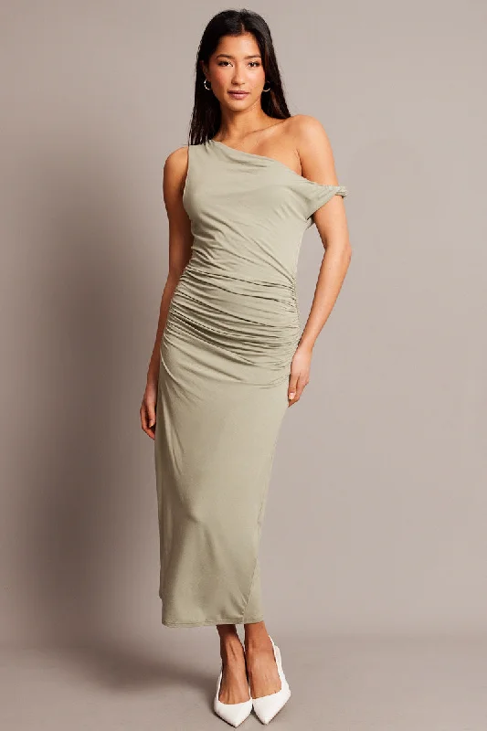 green-bodycon-dress-twist-off-shoulder-supersoft-dd7746a-84w-1