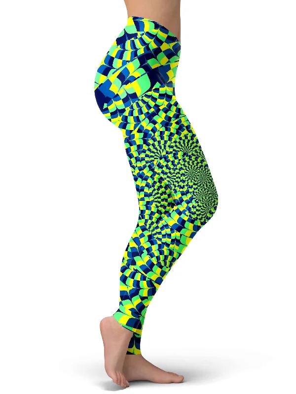 green-portal-leggings