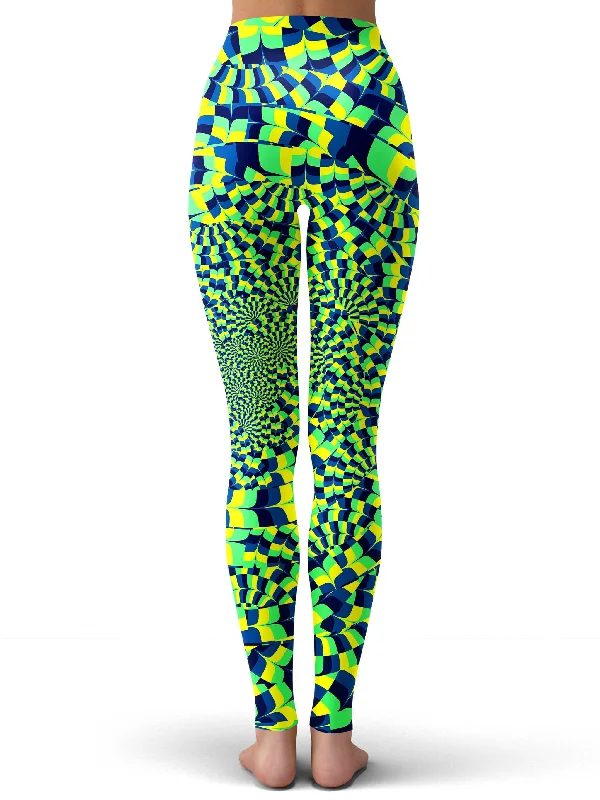 green-portal-leggings