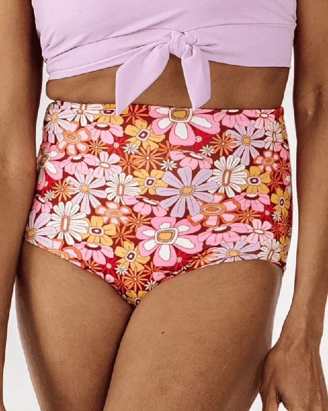 groovy-blooms-sherbet-stripe-reversible-ultra-high-waist-bottom