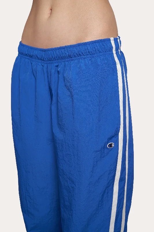 guizio-x-champion-nylon-trackpant-lively-blue