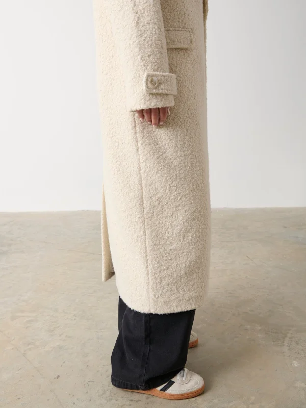 halston-oversized-boucle-coat-cream