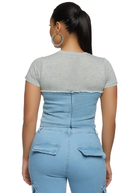 heather-zip-back-corset-denim-t-shirt-1402063400804