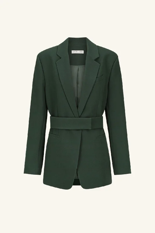 irena-oversized-tailored-blazer-with-belt-deep-forest