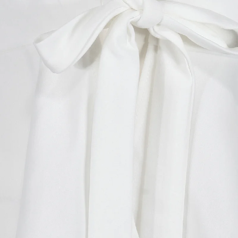 ivory-long-sleeve-tie-front-top