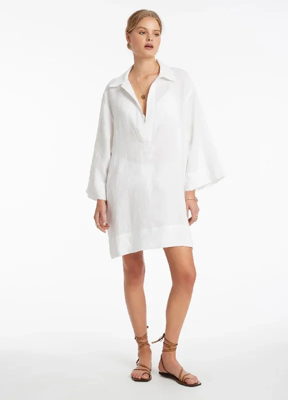 jetset-pullover-kaftan-j60959-white