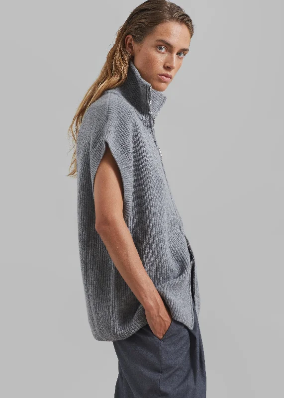 kellan-wool-blend-sleeveless-zip-turtleneck-grey