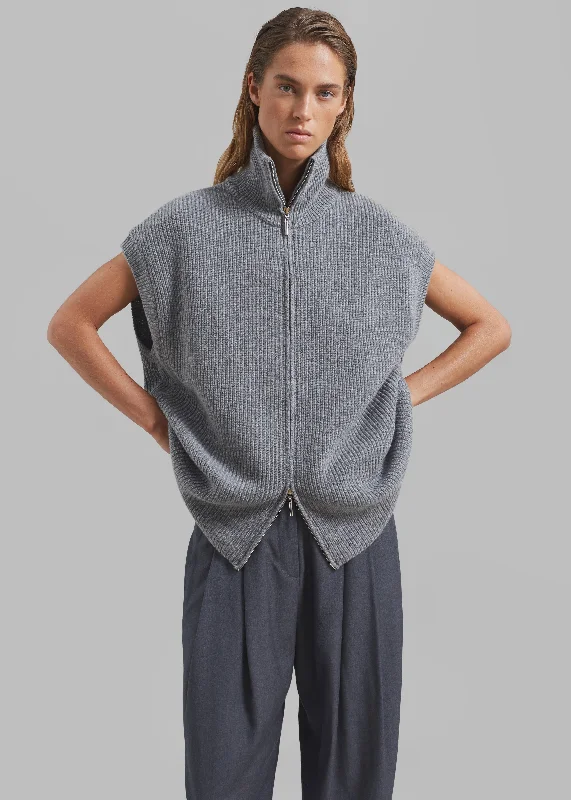 kellan-wool-blend-sleeveless-zip-turtleneck-grey