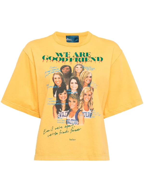 Good Friend Tee