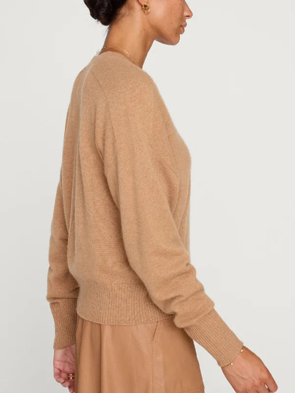 leia-vee-sweater-camel-melange