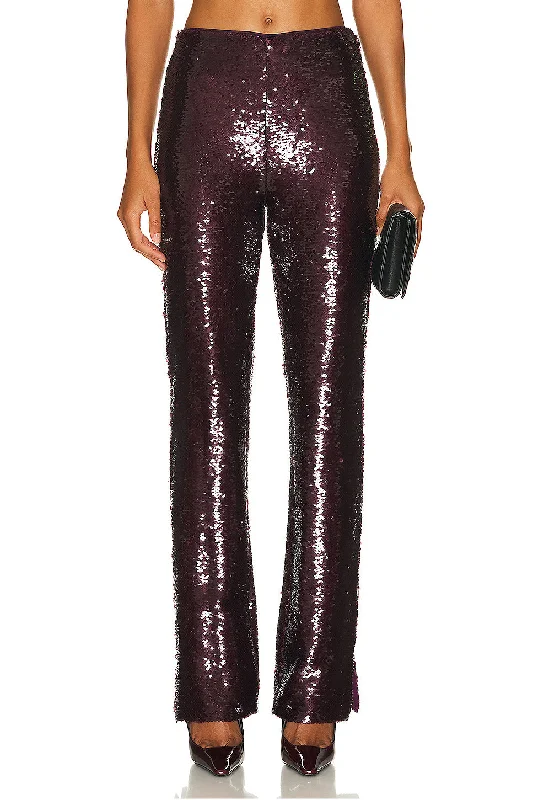 Lilita Sequin Pant