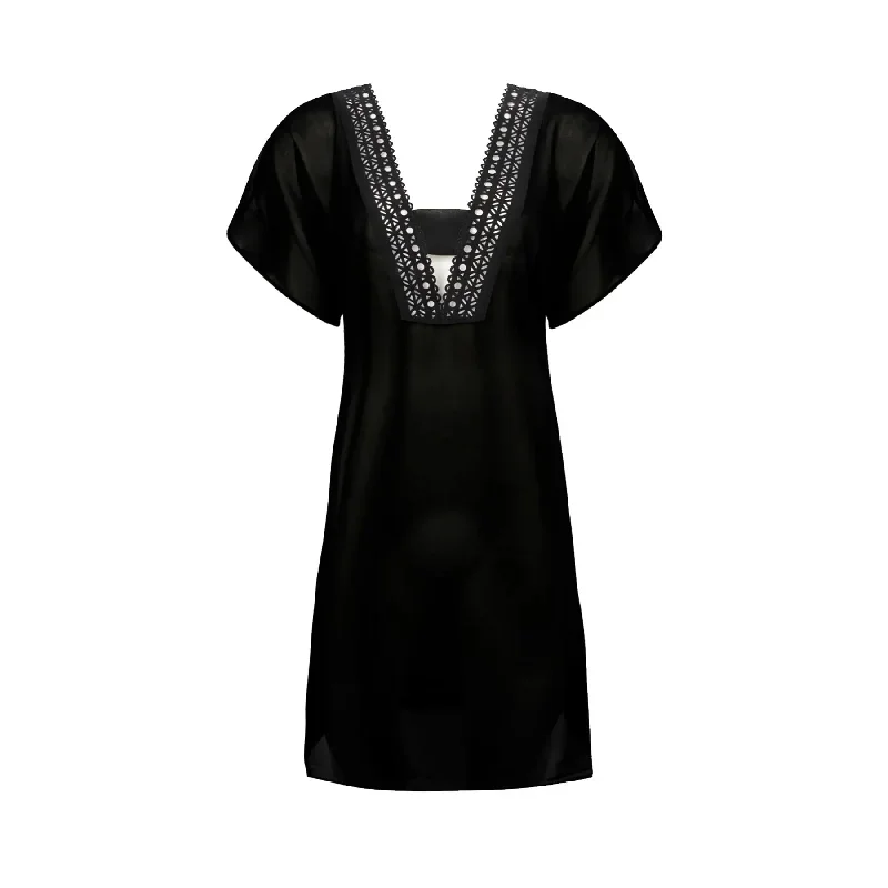 Lise Charmel Ajourage Couture Tunic