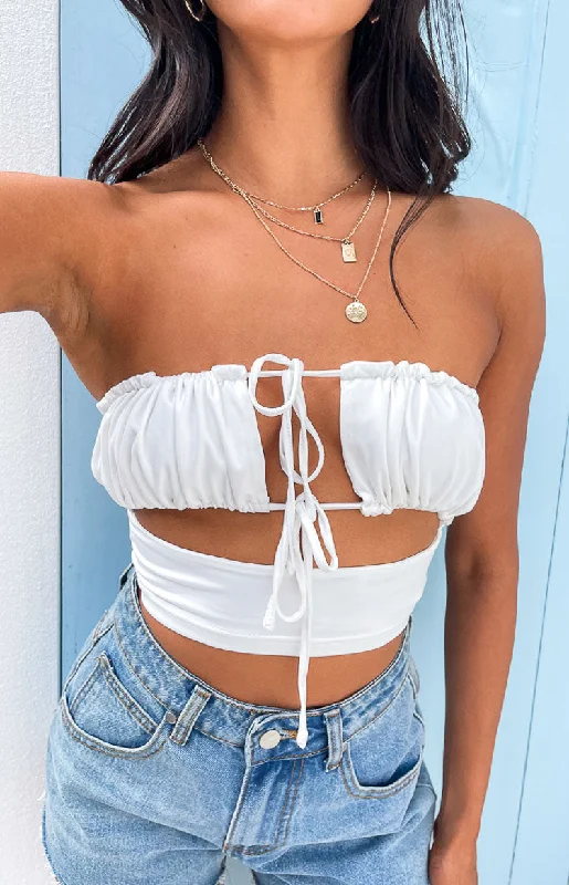 louisiana-white-strapless-top