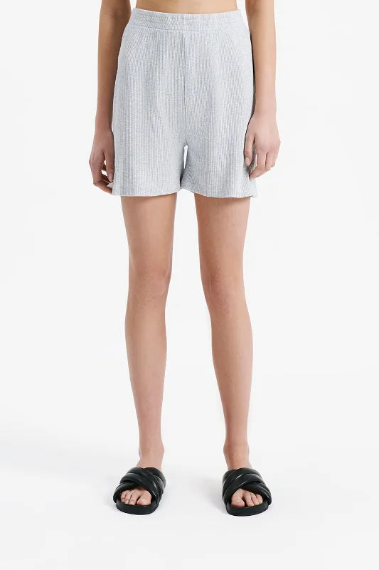 lounge-rib-longline-short-grey-marle