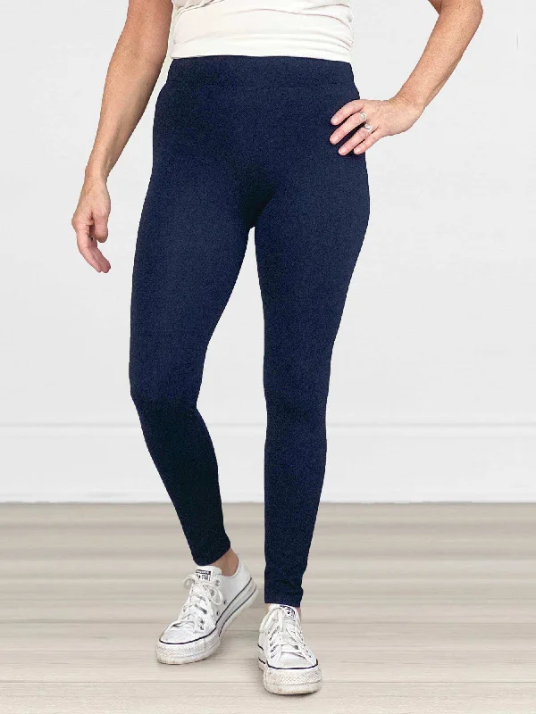 Lucy mid-rise legging