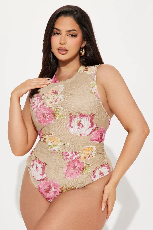 mackenzie-floral-mesh-bodysuit-taupe-combo