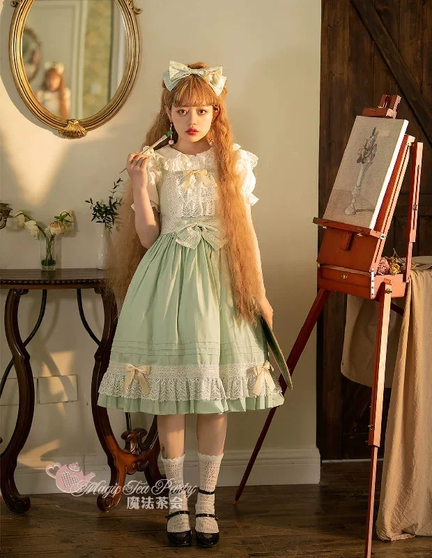 magic-tea-party-cute-lolita-jumper-skirt-multicolors-jsk