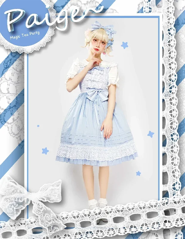 magic-tea-party-cute-lolita-jumper-skirt-multicolors-jsk