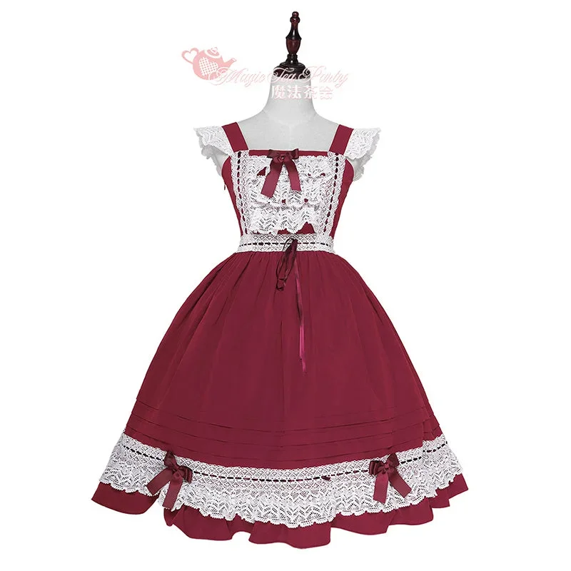 magic-tea-party-cute-lolita-jumper-skirt-multicolors-jsk