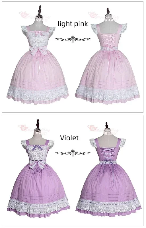 magic-tea-party-cute-lolita-jumper-skirt-multicolors-jsk