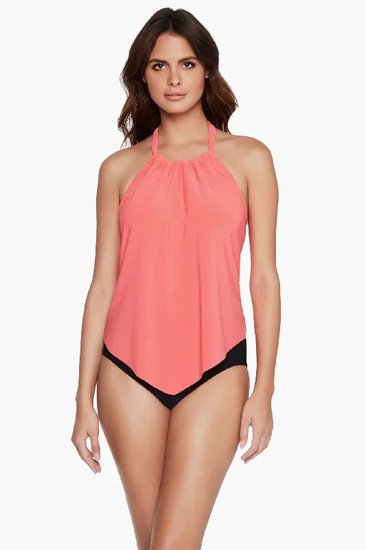 Nicole Tankini Top