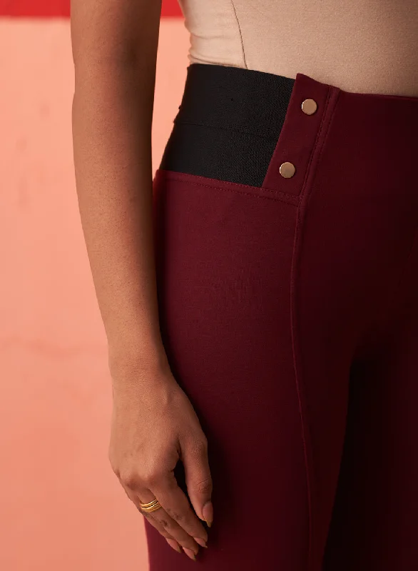 maroon-long-plain-jegging