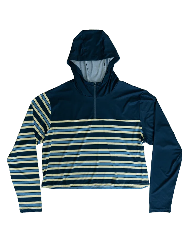 monica-stripe-quarter-zip-sunshade