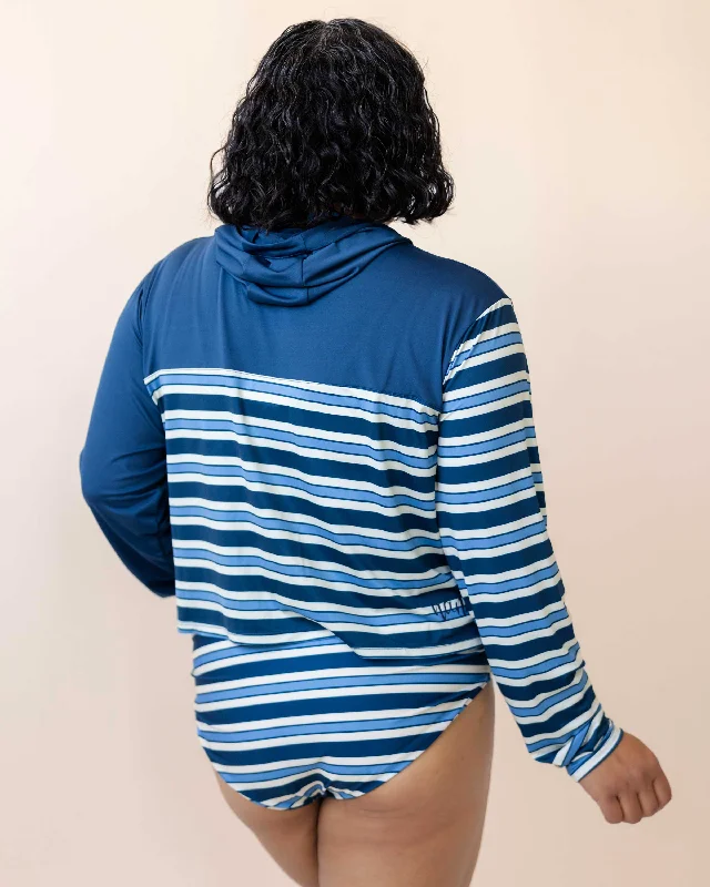 monica-stripe-quarter-zip-sunshade