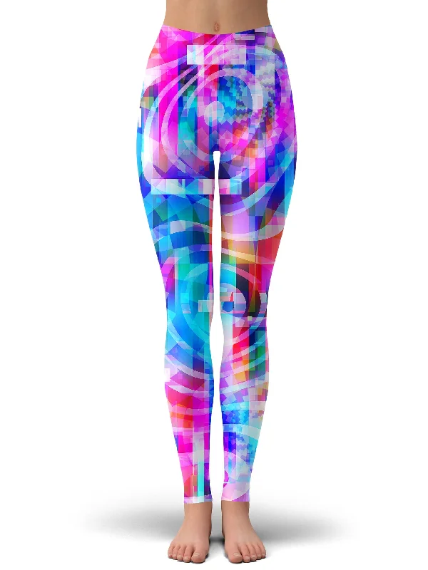 Motherboard Leggings