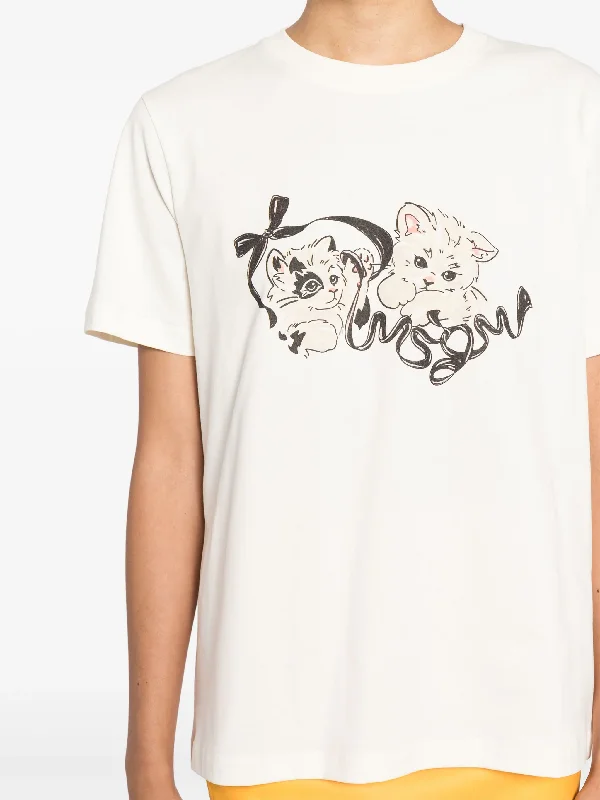 msgm-cat-ribbon-t-shirt-tees-600053101wht