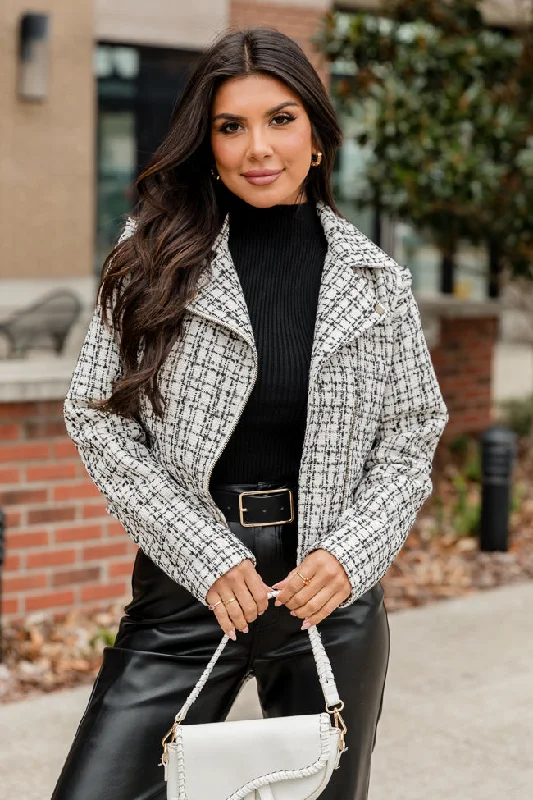 new-cream-black-plaid-boucle-tweed-moto-jacket