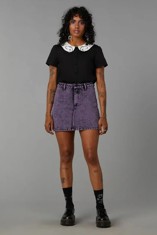 Nightshade Skirt