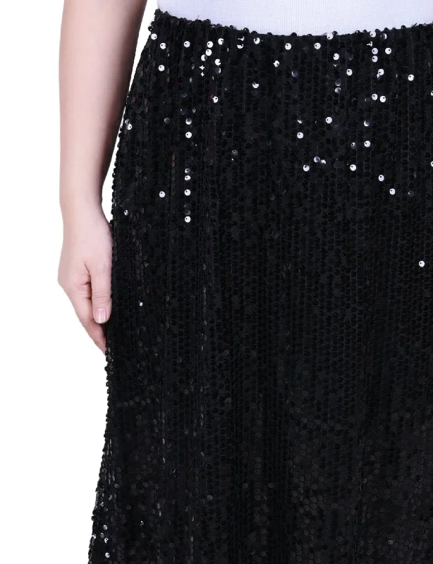 ny-collection-knee-length-sequined-skirt-petite