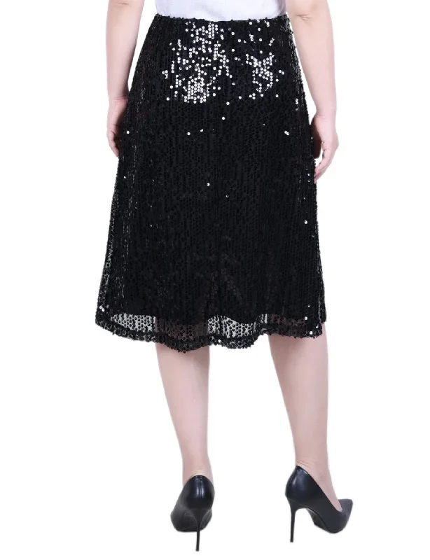 ny-collection-knee-length-sequined-skirt-petite