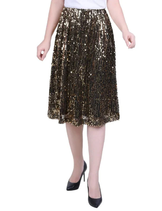 ny-collection-knee-length-sequined-skirt-petite