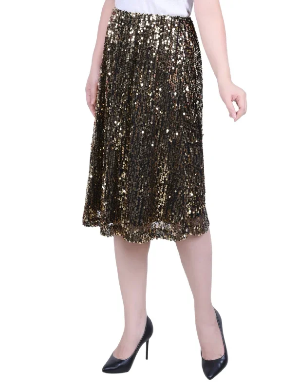 ny-collection-knee-length-sequined-skirt-petite