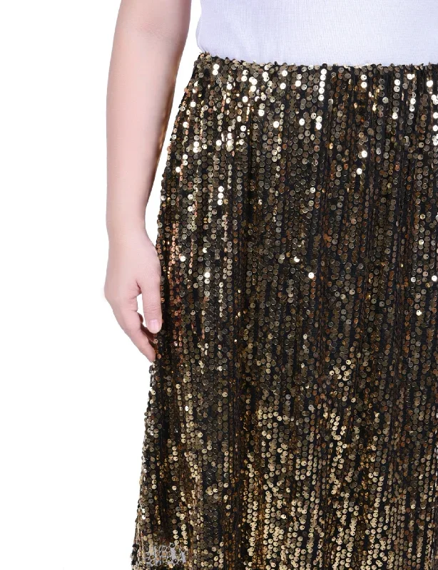 ny-collection-knee-length-sequined-skirt-petite