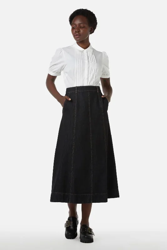 Ophelia Midi Skirt